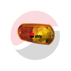 SIDE TURN SIGNAL LIGHT COBUS