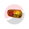 SIDE TURN SIGNAL LIGHT COBUS