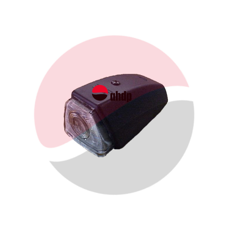 FRONT POSITION LIGHT COBUS