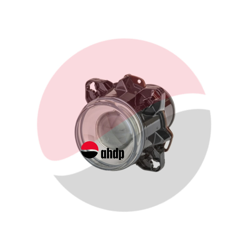 FOG LAMP FRONT COBUS