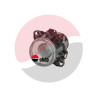 FOG LAMP FRONT COBUS