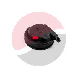 RUBBER CAP HEADLAMPS COBUS