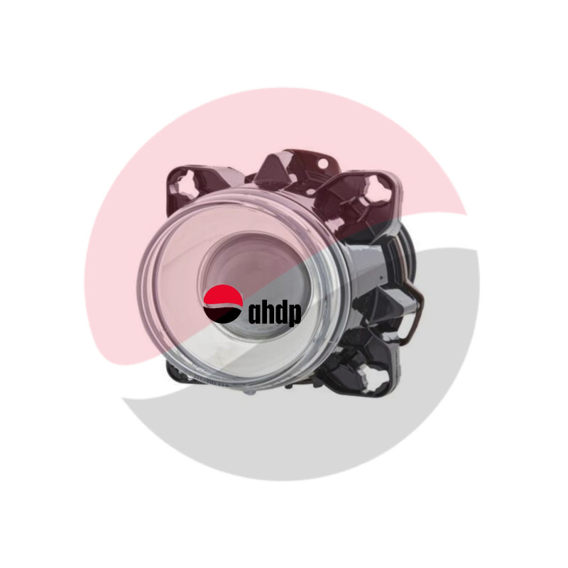 HEADLAMP LOW BEAM COBUS