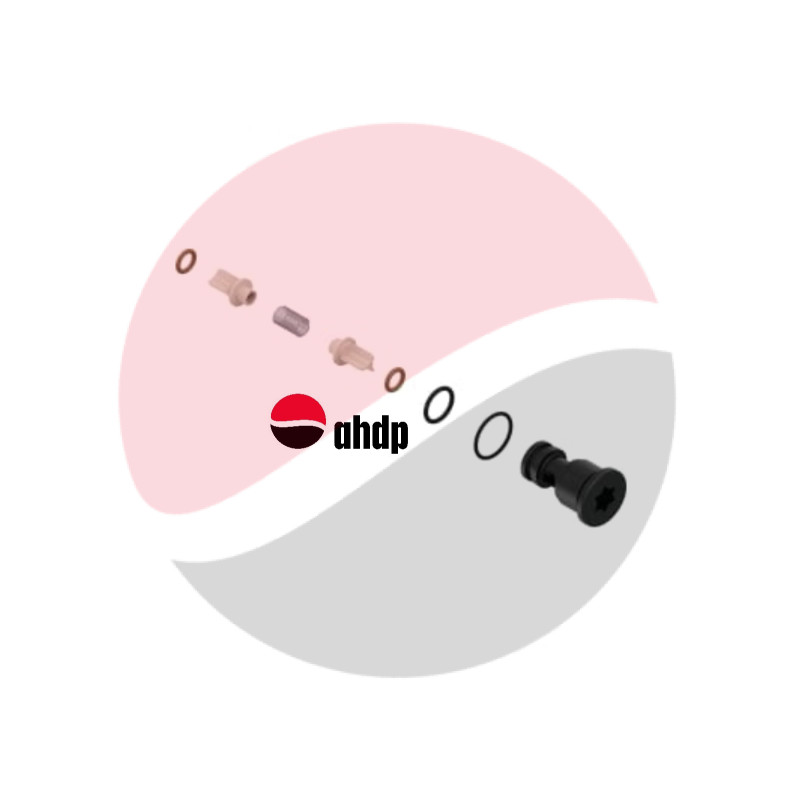 REPAIR KIT FOR TWIN AIR DRYER COBUS