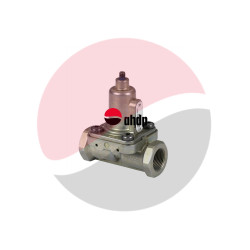 OVERFLOW VALVE COBUS