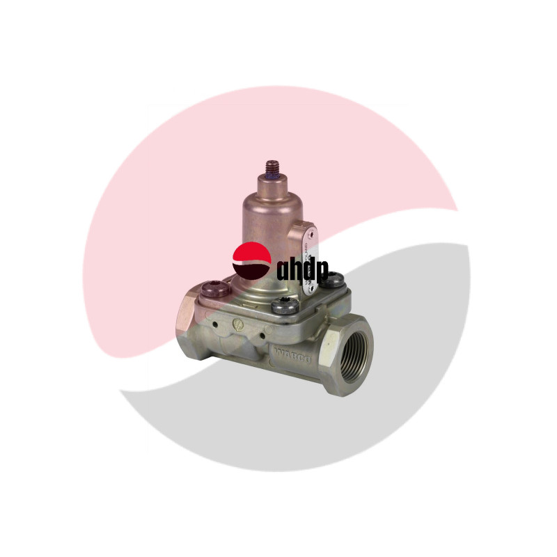 OVERFLOW VALVE COBUS