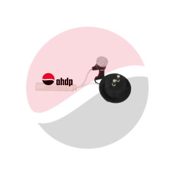 HEATER TWIN CANNISTER AIR...