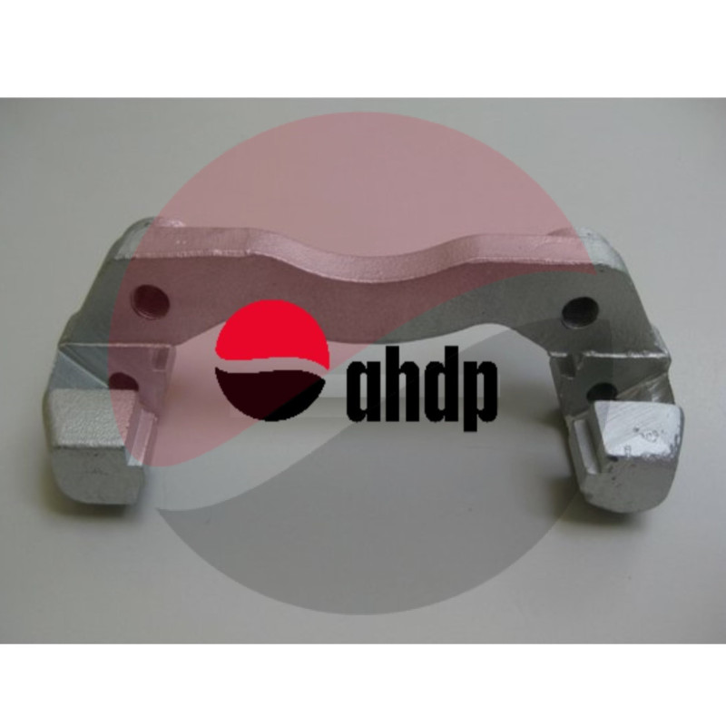 CARRIER SLIDING CALIPER BRAKE FRT CHARLATTE