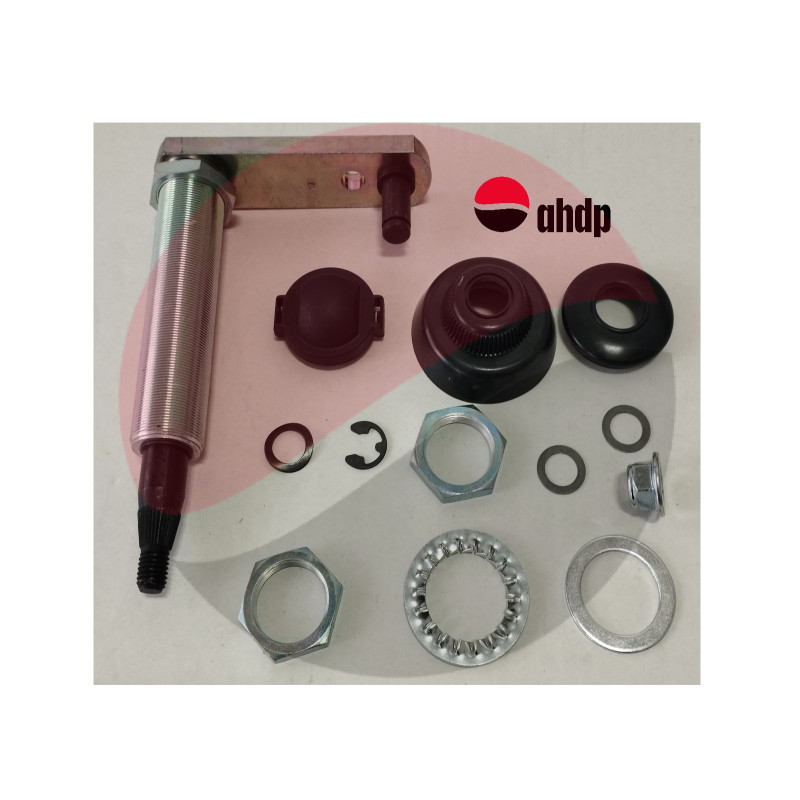 SHAFT LHS WIPER SYSTEM COBUS