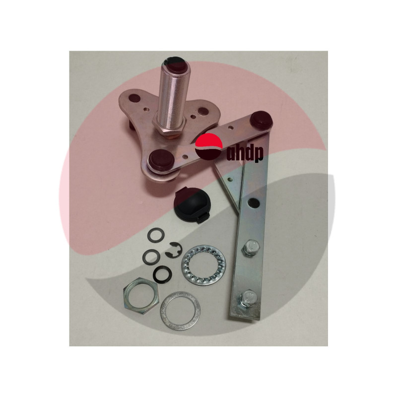 ARTICULATION WIPER SYSTEM COBUS