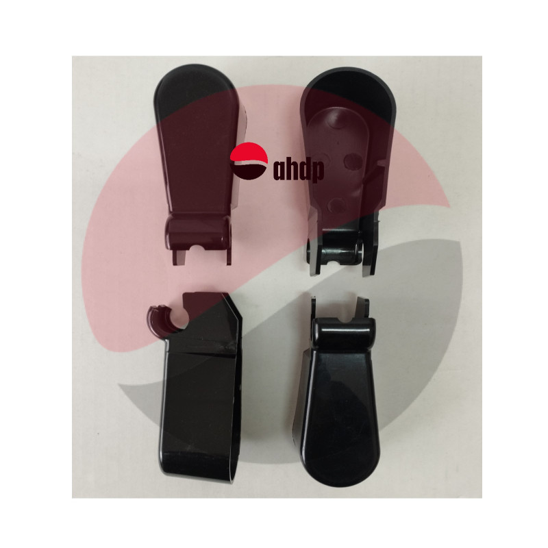 CAP WINDSCREEN WIPER SYSTEM COBUS