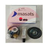 REPAIR KIT DOOR CYLINDER MASATS