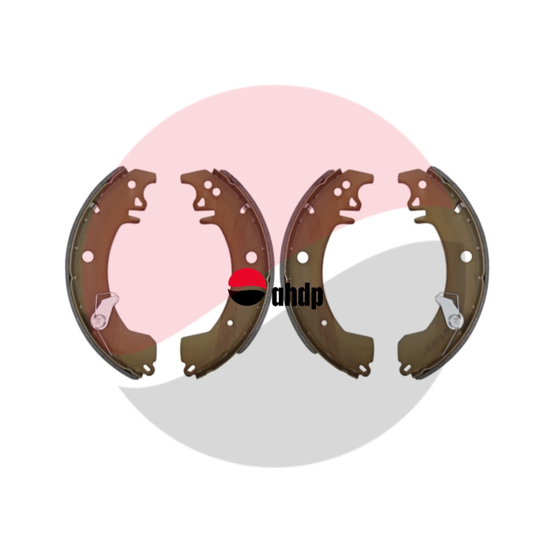 BRAKE SHOE SET CHARLATTE