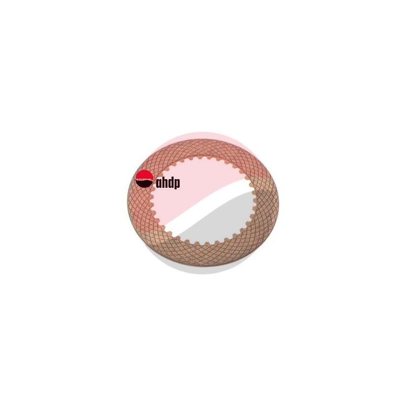 DISC INNER TRANSMISSION TLD