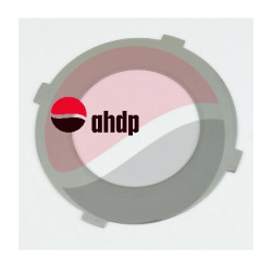 DISC OUTER TRANSMISSION TLD