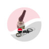 JOYSTICK 1 AXLE 3 POSITION FIXED TLD