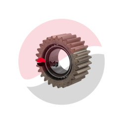 BEARING NEEDLE & GEAR...