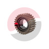 BEARING NEEDLE & GEAR SATELLITE KIT TLD