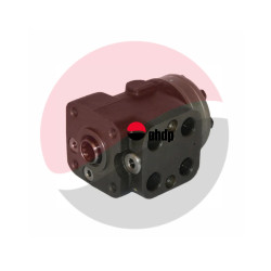 STEERING CONTROL UNIT...