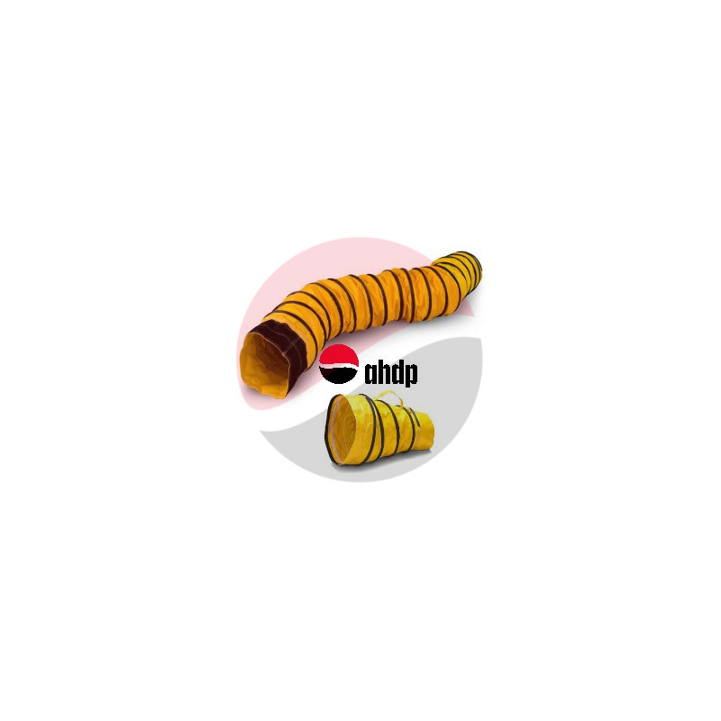 DUCT SPIRAL 14IN X 50FT