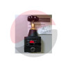 REGULATOR PRESSURE 150PSIG INLET 60PSIG TLD