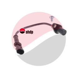 SPEED SENSOR TREPEL