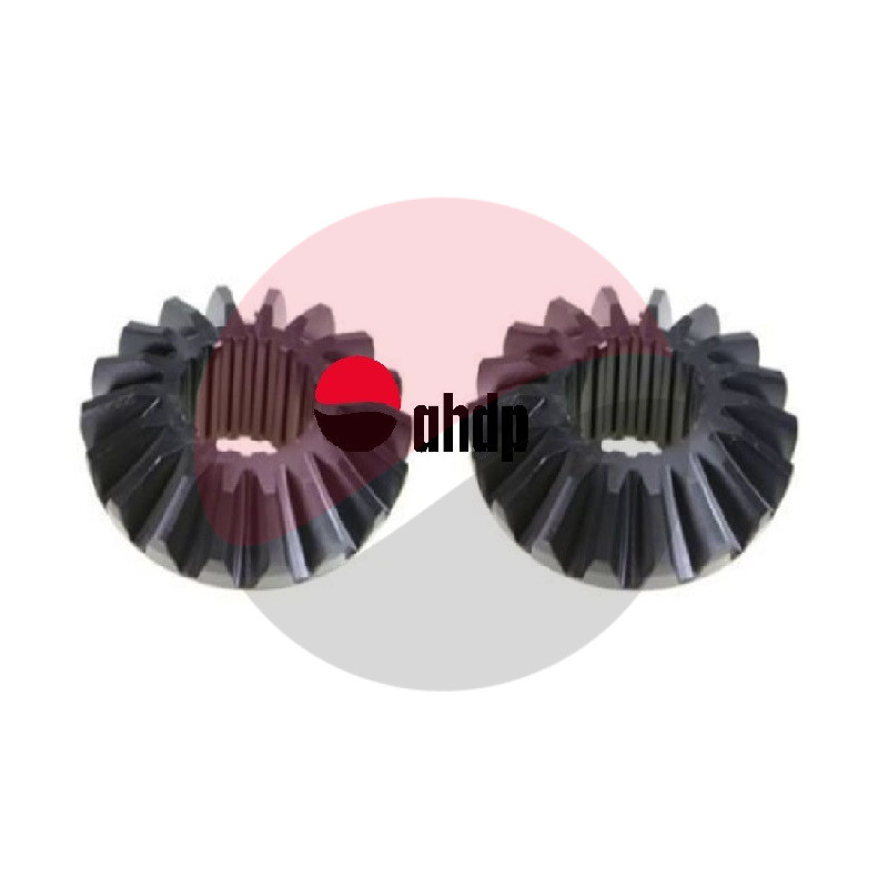 SIDE GEAR SET (2 PCS) DIFFERENTIAL TLD