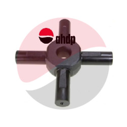SPIDER SHAFT DIFERENTIAL TLD