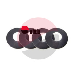 SHIM KIT (4 PCS) GEAR...