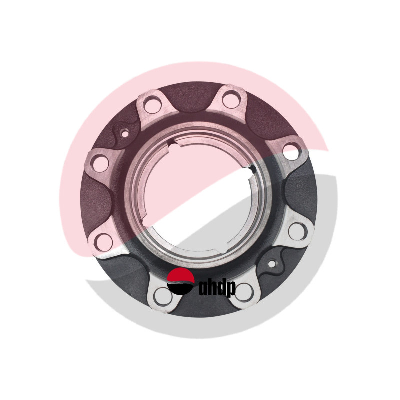 WHEEL HUB TLD