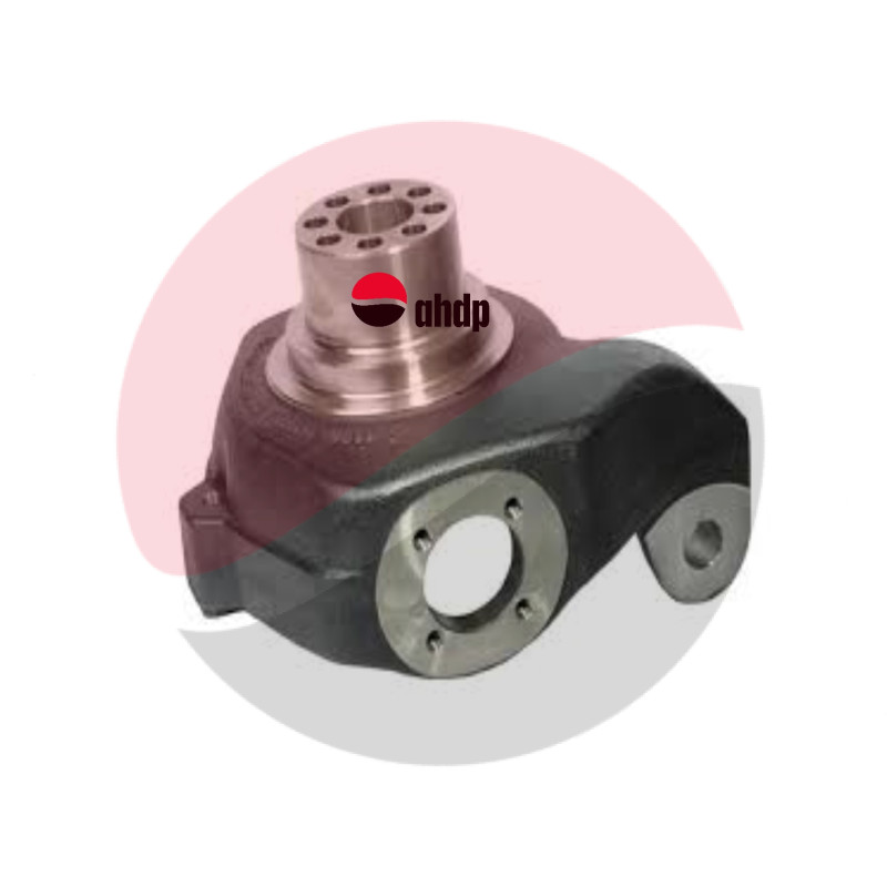 STEERING CASE/KNUCKLE LH TLD