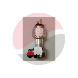 PRESSURE SWITCH EMERGENCY...