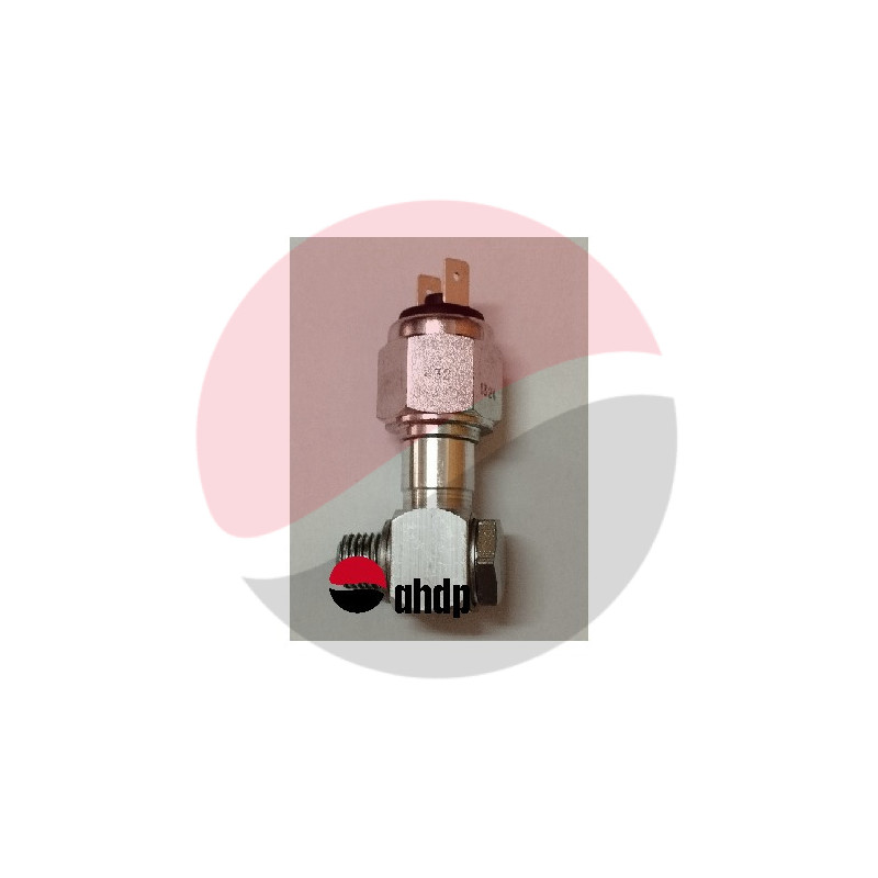 PRESSURE SWITCH EMERGENCY DOOR VALVE MASATS