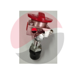 EMERGENCY DOOR VALVE MASATS