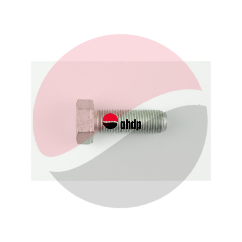 BOLT STEERING WHEEL SWIVEL TLD