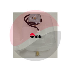 EXPANSION TANK TLD