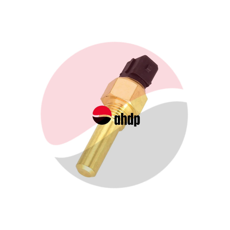 TEMPERATURE TRANSMITTER TLD