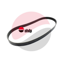 V-RIBBED BELT SCHOPF