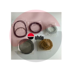 SHAFT SEAL KIT ACU...