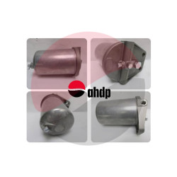 FILTER FUEL HOUSING...