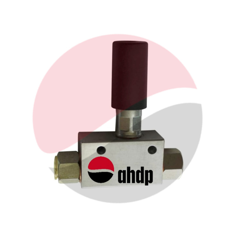 FUEL SUPPLY PUMP JBT