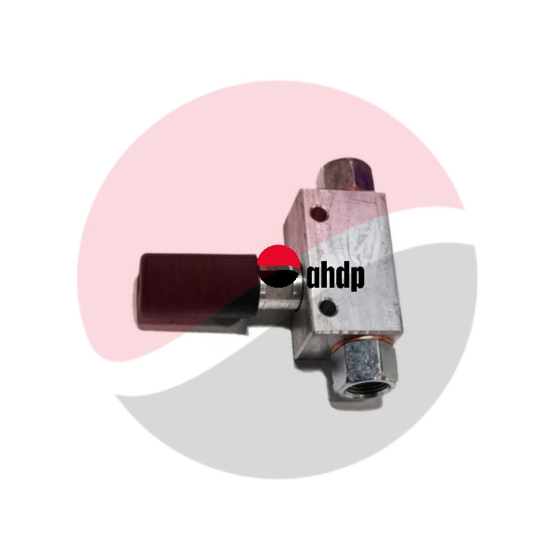 FUEL SUPPLY PUMP TLD