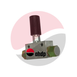 FUEL SUPPLY PUMP SCHOPF