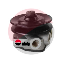 FUEL PUMP JBT