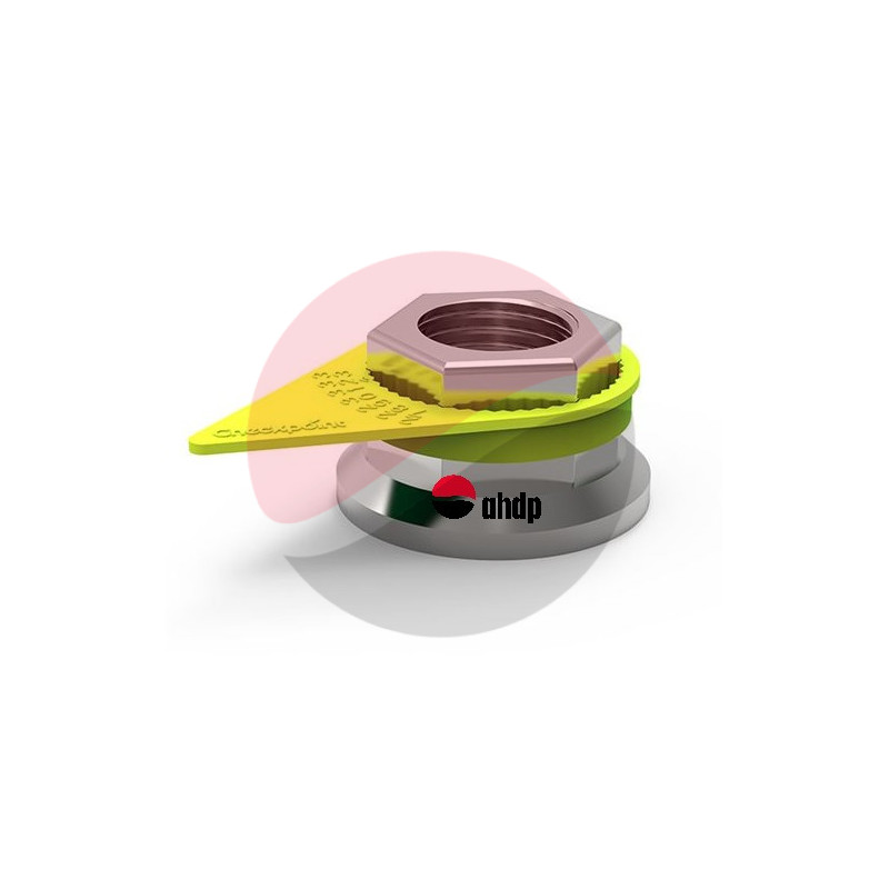 WHEEL NUT INDICATOR - CHECKPOINTS SW33