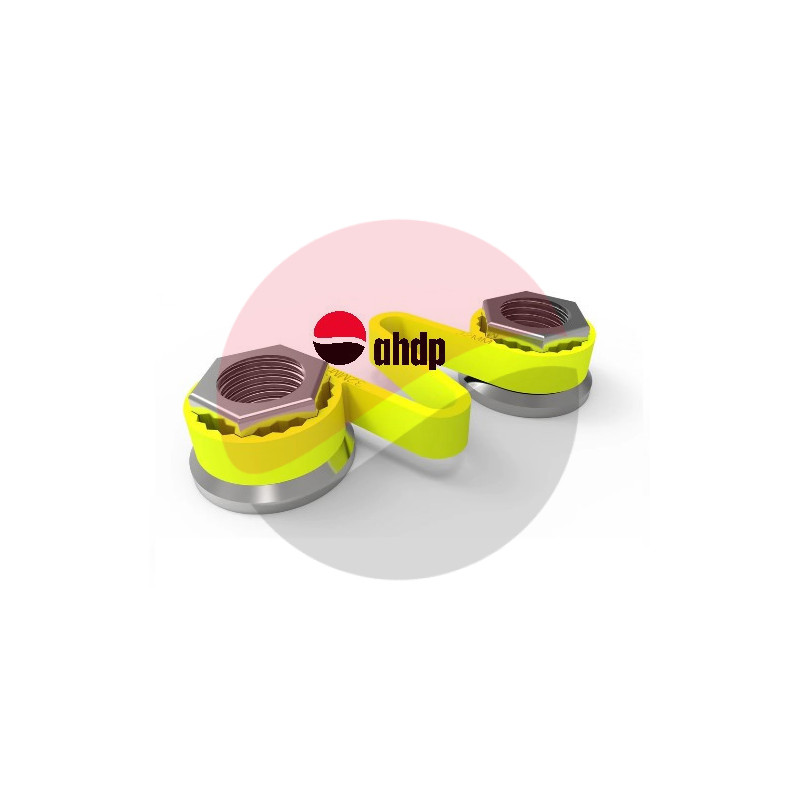 WHEEL NUT INDICATOR - CHECKPOINTS SW33