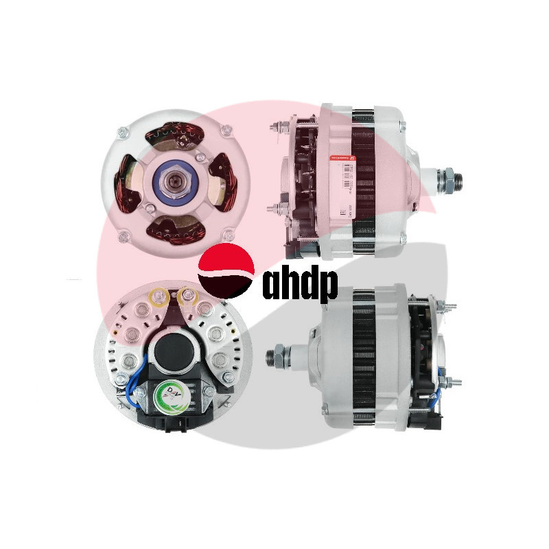 ALTERNATOR 28V 40A DOUGLAS