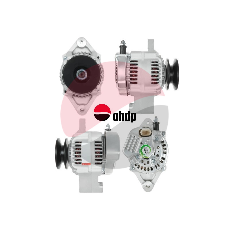 ALTERNATOR 12V 60A HARLAN