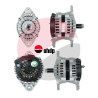 ALTERNATOR 24V 70A TLD