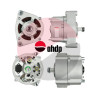 ALTERNATOR 24V 55A TLD